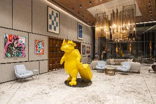 Arts Hotel Bodrum Yalikavak