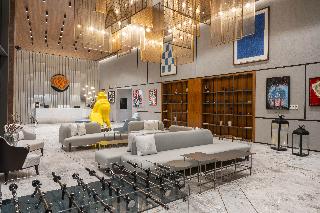 Arts Hotel Bodrum Yalikavak