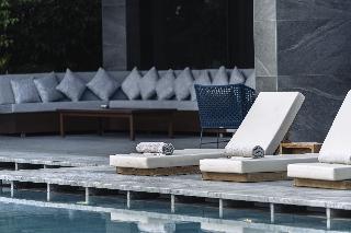 Arts Hotel Bodrum Yalikavak