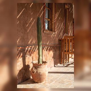 Casa Lickana B&B