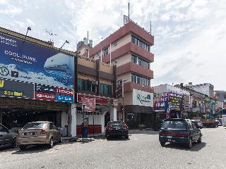 Kajang Hotel