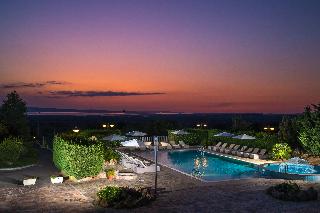 Lu Hotel Porto Pino PIS