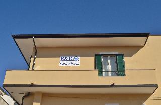 CASA ALESSIO, Calabria