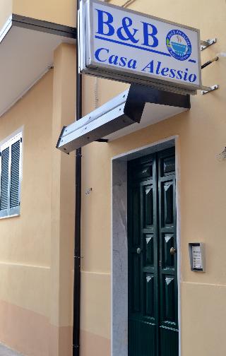 CASA ALESSIO, Calabria