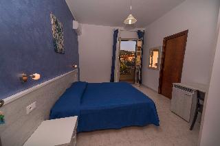 CASA ALESSIO, Calabria