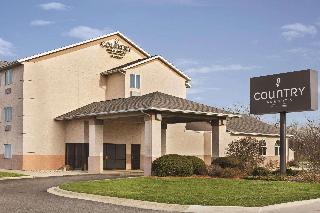 Country Inn & Suites by Radisson Auburn IN