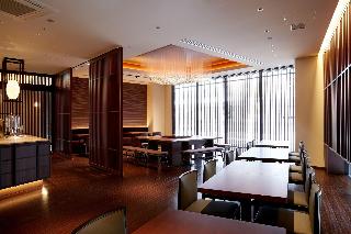 餐館