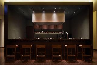 餐館