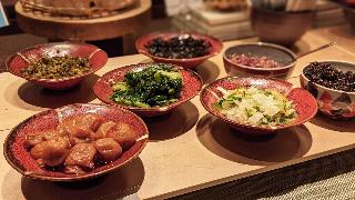 餐館