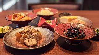 餐館