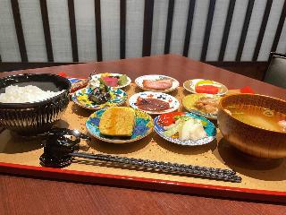 餐館