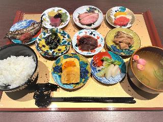 餐館