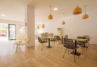 BOHOTEL MESSONGHI