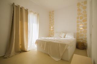 BOHOTEL Messonghi - Designer's Hotel