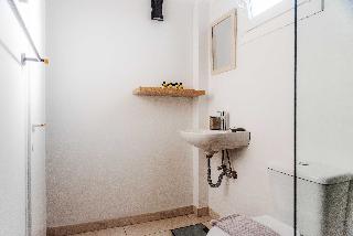 BOHOTEL Messonghi - Designer's Hotel