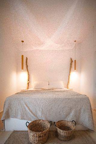 BOHOTEL Messonghi - Designer's Hotel