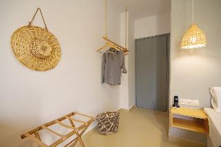 BOHOTEL Messonghi - Designer's Hotel