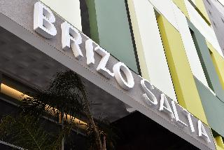 Brizo Salta Hotel