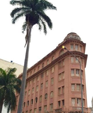Sul América Palace Hotel