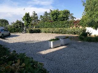 Garden inn, Caserta