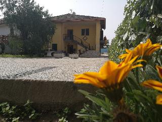 Garden inn, Caserta