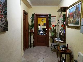Garden inn, Caserta