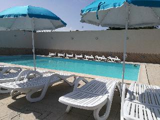 Garden inn, Caserta
