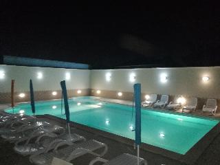 Garden inn, Caserta
