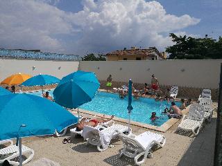 Garden inn, Caserta