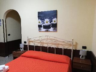 Garden inn, Caserta
