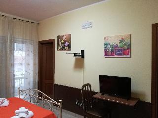 Garden inn, Caserta