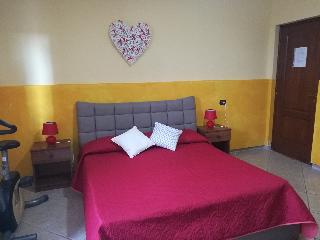 Garden inn, Caserta
