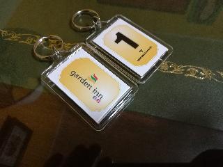 Garden inn, Caserta