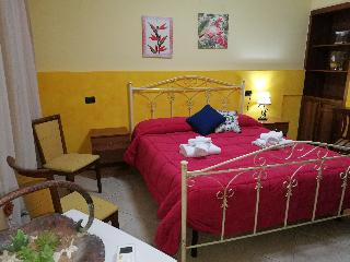 Garden inn, Caserta