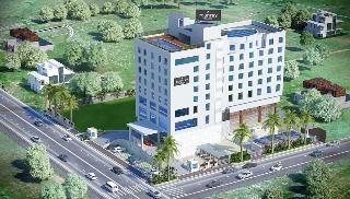 Country Inn & Suites by Radisson, Kota
