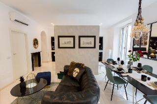 Aria Boutique Apartments - Palazzi, Milan