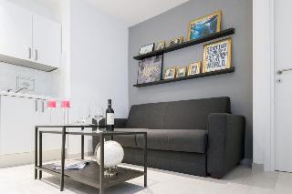Aria Boutique Apartments - Palazzi, Milan