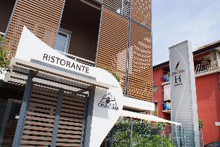 Leopardi Business Hotel, Naples