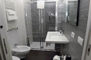 Leopardi Business Hotel, Naples