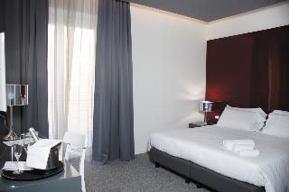 Leopardi Business Hotel, Naples