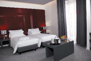 Leopardi Business Hotel, Naples