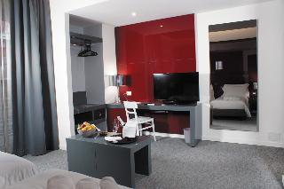 Leopardi Business Hotel, Naples