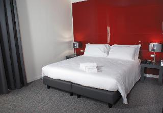 Leopardi Business Hotel, Naples