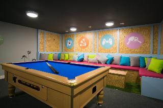 Sleep Eat Love Hostel, Liverpool
