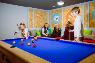 Sleep Eat Love Hostel, Liverpool