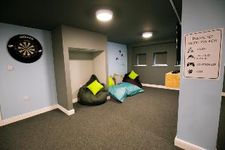 Sleep Eat Love Hostel, Liverpool