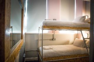 Sleep Eat Love Hostel, Liverpool