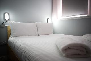 Sleep Eat Love Hostel, Liverpool