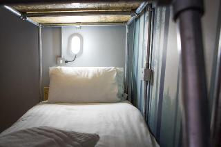 Sleep Eat Love Hostel, Liverpool