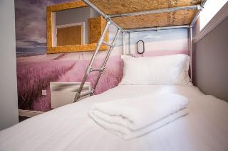 Sleep Eat Love Hostel, Liverpool